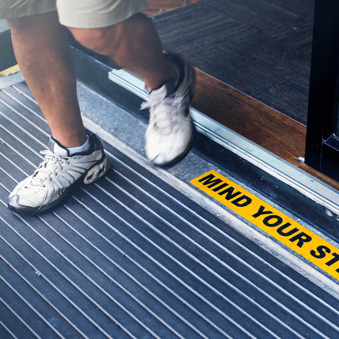 Koller Baker Associates - Highest-Rated Slip & Fall Lawyer in Glenpool OK - Preventing Future Harm