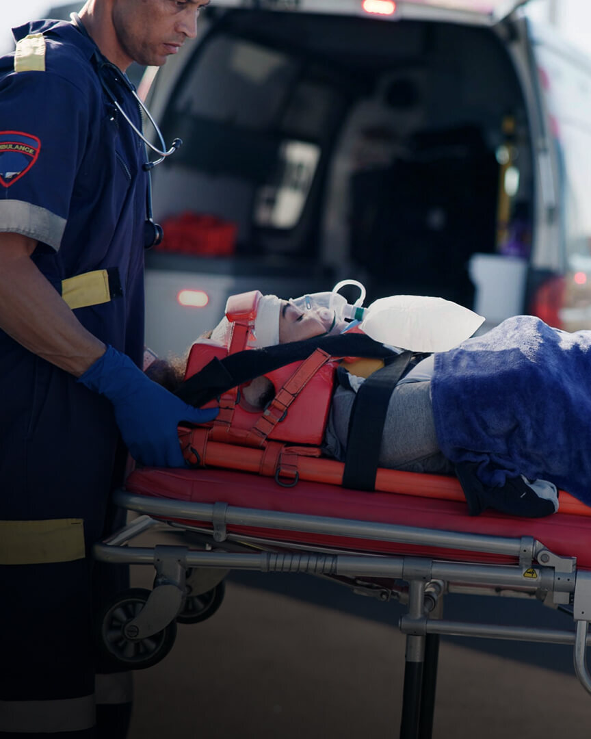 Koller Baker Associates del-city ok-personal-injury-attorney inadequate security accidents