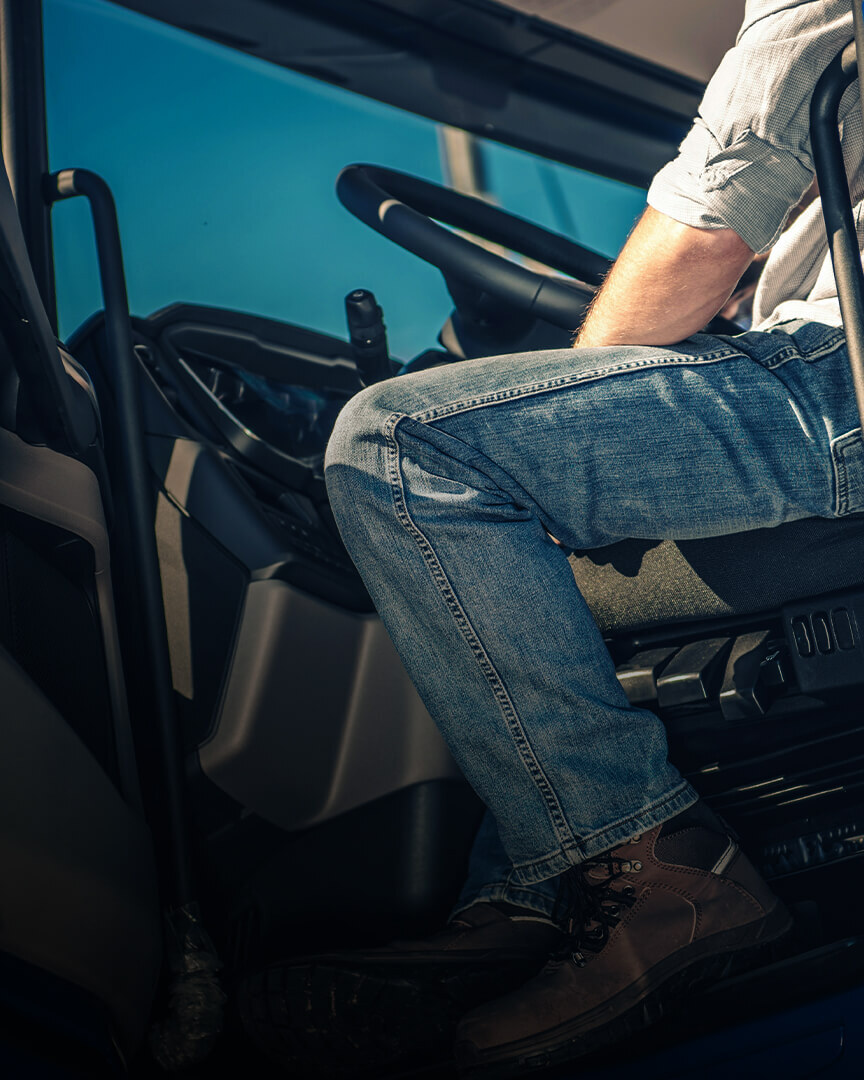 Koller Baker Associates del-city ok-personal-injury-attorney truck accidents