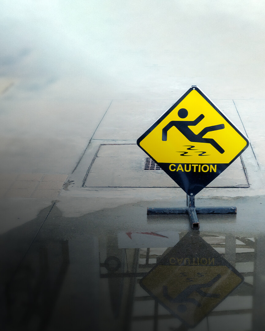 Koller Baker Associates - Premier Personal Injury Attorney in Depew OK - Slip and Fall Injuries Koller Baker Associates - Premier Personal Injury Attorney in Depew OK - Slip and Fall Injuries