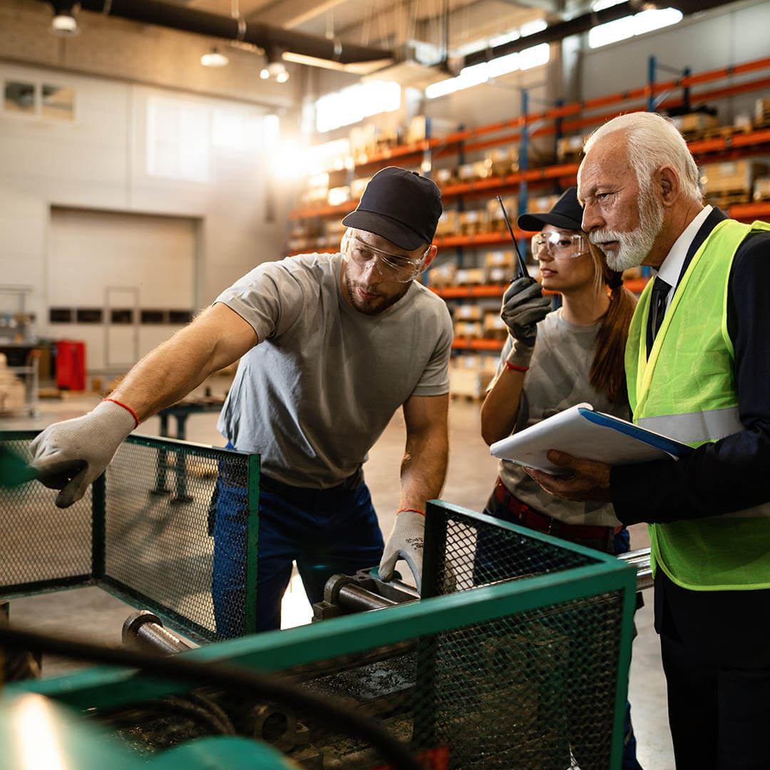 Koller Baker Associates - Premier Product Liability Lawyer in Bethany OK - Preventing Future Harm Koller Baker Associates - Premier Product Liability Lawyer in Bethany OK - Preventing Future Harm